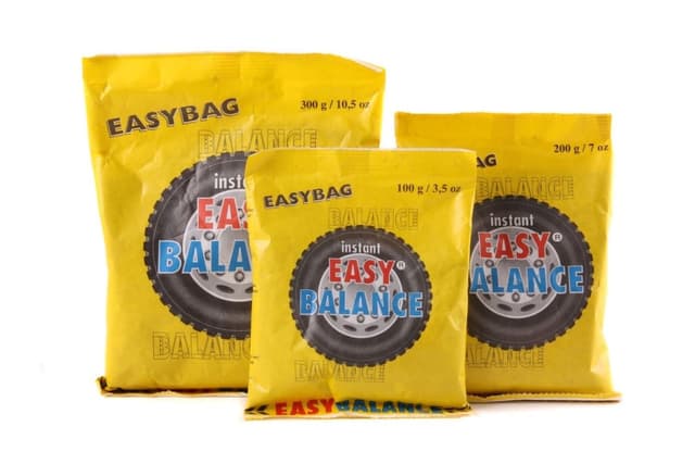 EASY BALANCE BALANCEERPOEDER 100 GRAM (1ST)