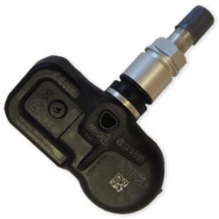 PACIFIC T12 (42607-48020) SENSOR CLAMP IN TOYOTA 433MHZ (1ST)