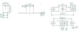 ZEKERING TYPE JAP-C 120A (5ST)