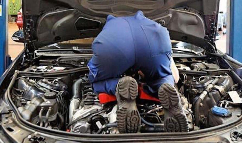 Mechanic